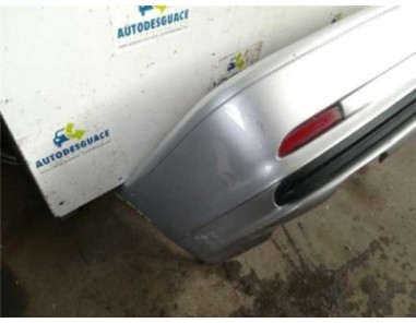 Paragolpes Trasero BMW Serie 3 Coupe  2 0 320i [2 0 Ltr  - 110 kW 24V]