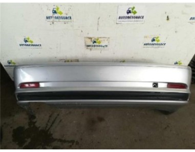 Paragolpes Trasero BMW Serie 3 Coupe  2 0 320i [2 0 Ltr  - 110 kW 24V]