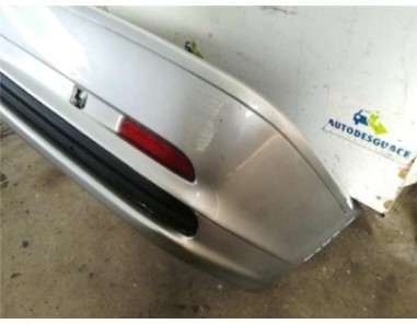 Paragolpes Trasero BMW Serie 3 Coupe  2 0 320i [2 0 Ltr  - 110 kW 24V]