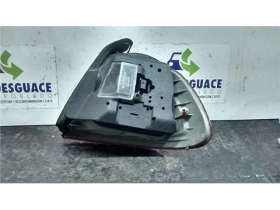 Piloto Trasero Izquierdo BMW Serie 3 Coupe  2 0 320i [2 0 Ltr  - 110 kW 24V]