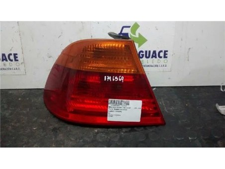Piloto Trasero Izquierdo BMW Serie 3 Coupe  2 0 320i [2 0 Ltr  - 110 kW 24V]