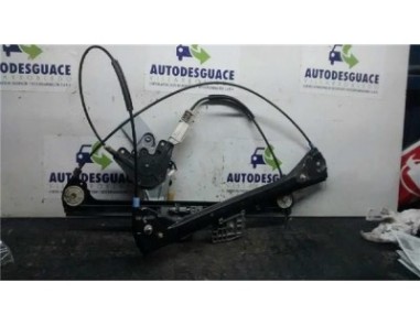 Elevalunas Electrico Delantero Izquierdo BMW Serie 3 Coupe  2 0 320i [2 0 Ltr  - 110 kW 24V]