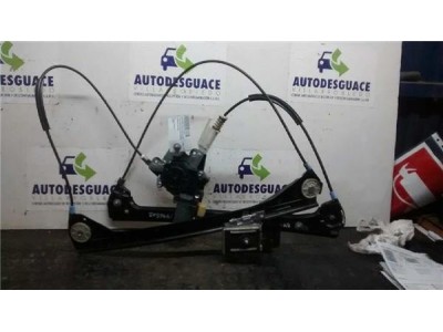 Elevalunas Electrico Delantero Derecho BMW Serie 3 Coupe  2 0 320i [2 0 Ltr  - 110 kW 24V]