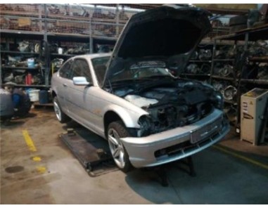 Elevalunas Electrico Delantero Derecho BMW Serie 3 Coupe  2 0 320i [2 0 Ltr  - 110 kW 24V]