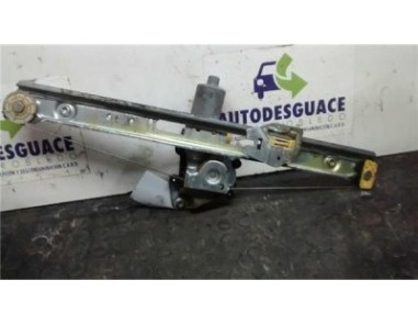 Elevalunas Electrico Trasero Izquierdo BMW Serie 3 Touring  2 0 320d [2 0 Ltr  - 110 kW 16V Diesel CAT]