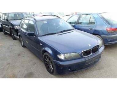 Elevalunas Electrico Trasero Izquierdo BMW Serie 3 Touring  2 0 320d [2 0 Ltr  - 110 kW 16V Diesel CAT]