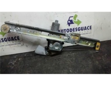 Elevalunas Electrico Trasero Izquierdo BMW Serie 3 Touring  2 0 320d [2 0 Ltr  - 110 kW 16V Diesel CAT]