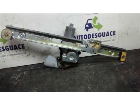 Elevalunas Electrico Trasero Izquierdo BMW Serie 3 Touring  2 0 320d [2 0 Ltr  - 110 kW 16V Diesel CAT]