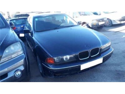 Mando De Luces BMW Serie 5 Berlina  2 0 520i  [2 0 Ltr  - 110 kW 24V] 2
