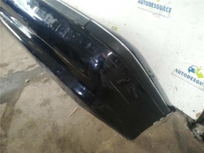 Paragolpes Trasero BMW Serie 5 Berlina  2 0 520i  [2 0 Ltr  - 110 kW 24V]