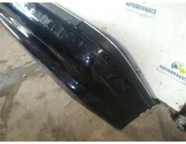 Paragolpes Trasero BMW Serie 5 Berlina  2 0 520i  [2 0 Ltr  - 110 kW 24V]