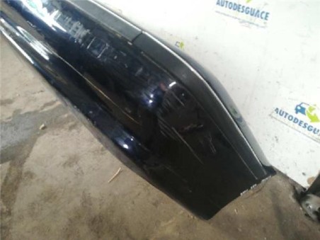 Paragolpes Trasero BMW Serie 5 Berlina  2 0 520i  [2 0 Ltr  - 110 kW 24V]
