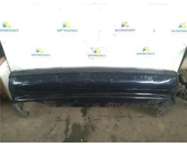 Paragolpes Trasero BMW Serie 5 Berlina  2 0 520i  [2 0 Ltr  - 110 kW 24V]