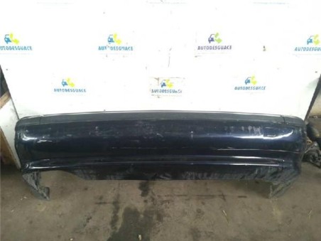 Paragolpes Trasero BMW Serie 5 Berlina  2 0 520i  [2 0 Ltr  - 110 kW 24V]