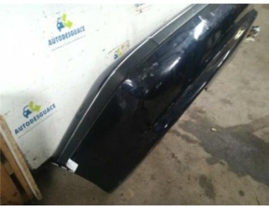 Paragolpes Trasero BMW Serie 5 Berlina  2 0 520i  [2 0 Ltr  - 110 kW 24V]