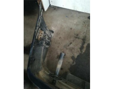 Paragolpes Trasero BMW Serie 5 Berlina  2 0 520i  [2 0 Ltr  - 110 kW 24V]