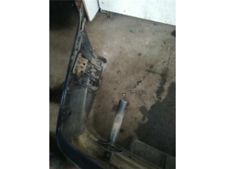 Paragolpes Trasero BMW Serie 5 Berlina  2 0 520i  [2 0 Ltr  - 110 kW 24V]