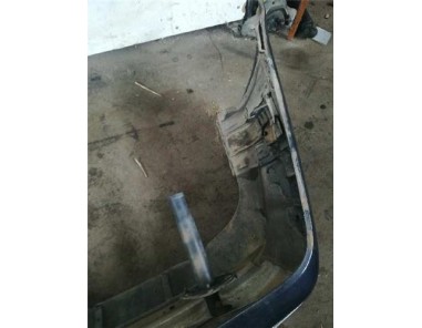 Paragolpes Trasero BMW Serie 5 Berlina  2 0 520i  [2 0 Ltr  - 110 kW 24V]