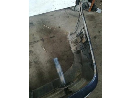 Paragolpes Trasero BMW Serie 5 Berlina  2 0 520i  [2 0 Ltr  - 110 kW 24V]