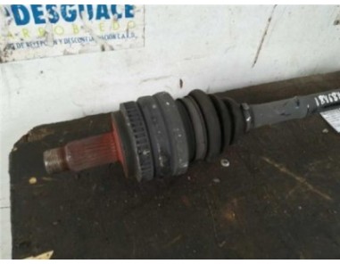 Transmision Trasera Derecha BMW Serie 3 Coupe  2 0 320d [2 0 Ltr  - 130 kW Turbodiesel CAT]
