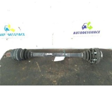 Transmision Trasera Derecha BMW Serie 3 Coupe  2 0 320d [2 0 Ltr  - 130 kW Turbodiesel CAT]