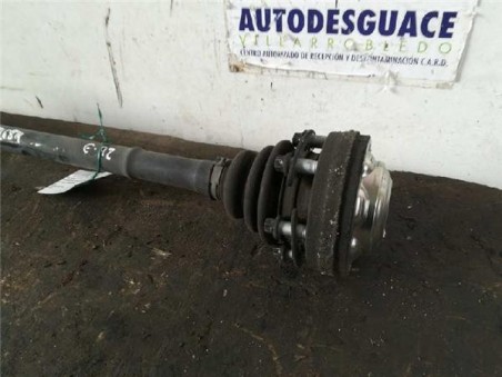 Transmision Trasera Derecha BMW Serie 3 Coupe  2 0 320d [2 0 Ltr  - 130 kW Turbodiesel CAT]