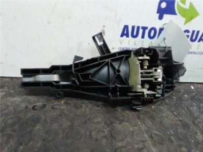 Maneta Exterior Delantera Derecha BMW Serie 3 Coupe  2 0 320d [2 0 Ltr  - 130 kW Turbodiesel CAT]