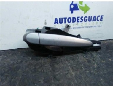 Maneta Exterior Delantera Derecha BMW Serie 3 Coupe  2 0 320d [2 0 Ltr  - 130 kW Turbodiesel CAT]