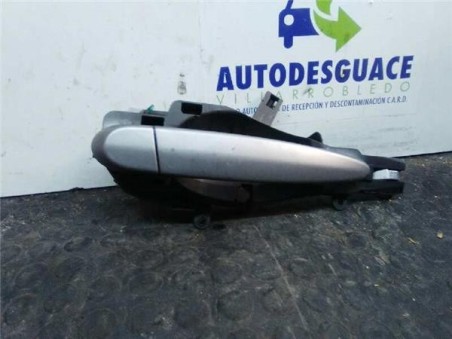 Maneta Exterior Delantera Derecha BMW Serie 3 Coupe  2 0 320d [2 0 Ltr  - 130 kW Turbodiesel CAT]