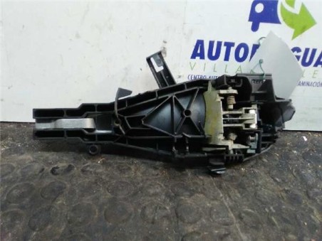 Maneta Exterior Delantera Derecha BMW Serie 3 Coupe  2 0 320d [2 0 Ltr  - 130 kW Turbodiesel CAT]