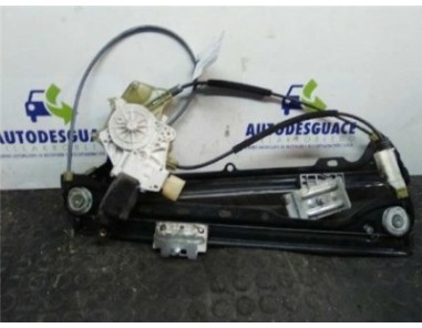 Elevalunas Electrico Delantero Izquierdo BMW Serie 3 Coupe  2 0 320d [2 0 Ltr  - 130 kW Turbodiesel CAT]