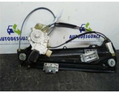 Elevalunas Electrico Delantero Izquierdo BMW Serie 3 Coupe  2 0 320d [2 0 Ltr  - 130 kW Turbodiesel CAT]