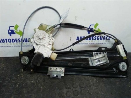 Elevalunas Electrico Delantero Izquierdo BMW Serie 3 Coupe  2 0 320d [2 0 Ltr  - 130 kW Turbodiesel CAT]