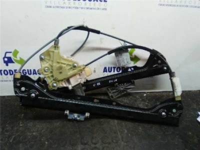 Elevalunas Electrico Delantero Derecho BMW Serie 3 Coupe  2 0 320d [2 0 Ltr  - 130 kW Turbodiesel CAT]