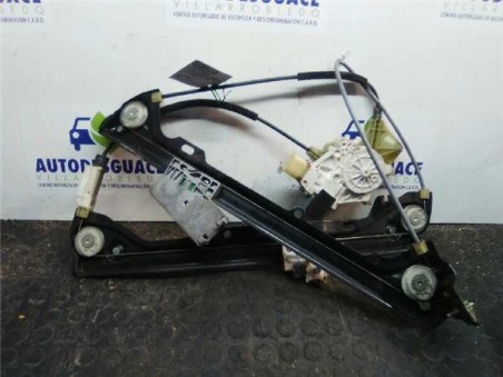 Elevalunas Electrico Delantero Derecho BMW Serie 3 Coupe  2 0 320d [2 0 Ltr  - 130 kW Turbodiesel CAT]