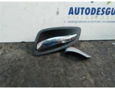Manilla Interior Puerta Delantera Derecha BMW Serie 3 Coupe  2 0 320d [2 0 Ltr  - 130 kW Turbodiesel CAT]