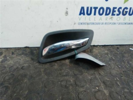 Manilla Interior Puerta Delantera Derecha BMW Serie 3 Coupe  2 0 320d [2 0 Ltr  - 130 kW Turbodiesel CAT]