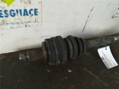 Transmision Trasera Izquierda BMW Serie 3 Coupe  2 0 320d [2 0 Ltr  - 130 kW Turbodiesel CAT]