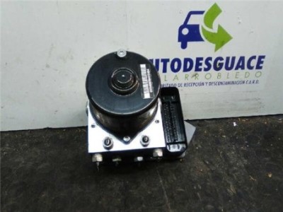 Nucleo Abs BMW Serie 3 Coupe  2 0 320d [2 0 Ltr  - 130 kW Turbodiesel CAT]