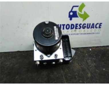 Nucleo Abs BMW Serie 3 Coupe  2 0 320d [2 0 Ltr  - 130 kW Turbodiesel CAT]