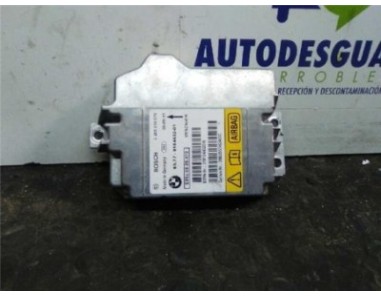 Centralita Airbag BMW Serie 3 Coupe  2 0 320d [2 0 Ltr  - 130 kW Turbodiesel CAT]