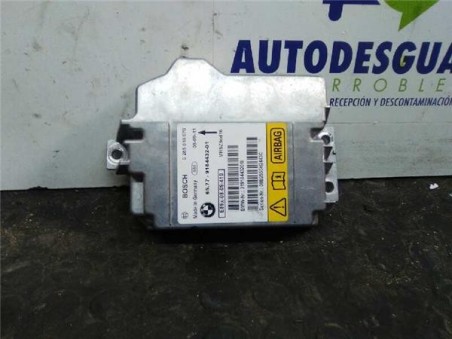 Centralita Airbag BMW Serie 3 Coupe  2 0 320d [2 0 Ltr  - 130 kW Turbodiesel CAT]