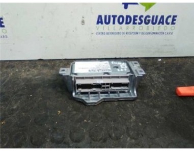 Centralita Airbag BMW Serie 3 Coupe  2 0 320d [2 0 Ltr  - 130 kW Turbodiesel CAT]