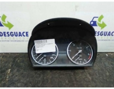 Cuadro Completo BMW Serie 3 Coupe  2 0 320d [2 0 Ltr  - 130 kW Turbodiesel CAT]