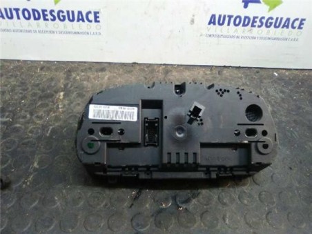 Cuadro Completo BMW Serie 3 Coupe  2 0 320d [2 0 Ltr  - 130 kW Turbodiesel CAT]