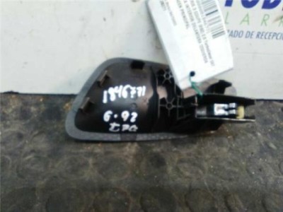 Manilla Interior Puerta Delantera Izquierda BMW Serie 3 Coupe  2 0 320d [2 0 Ltr  - 130 kW Turbodiesel CAT]