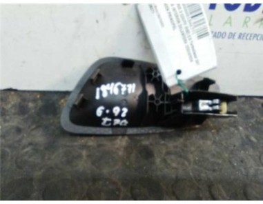 Manilla Interior Puerta Delantera Izquierda BMW Serie 3 Coupe  2 0 320d [2 0 Ltr  - 130 kW Turbodiesel CAT]