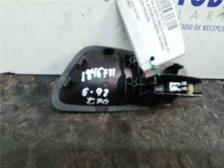 Manilla Interior Puerta Delantera Izquierda BMW Serie 3 Coupe  2 0 320d [2 0 Ltr  - 130 kW Turbodiesel CAT]