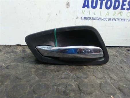 Manilla Interior Puerta Delantera Izquierda BMW Serie 3 Coupe  2 0 320d [2 0 Ltr  - 130 kW Turbodiesel CAT]