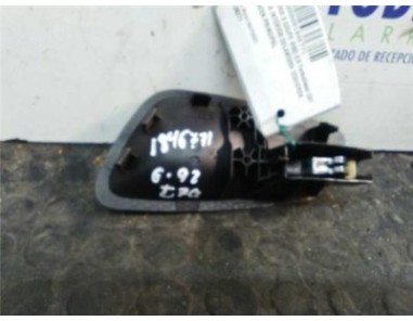 Manilla Interior Puerta Delantera Izquierda BMW Serie 3 Coupe  2 0 320d [2 0 Ltr  - 130 kW Turbodiesel CAT]